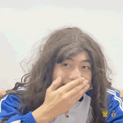 60个抖音上超级搞笑的双胞胎子羊子浩表情包丨笑的停不下来
