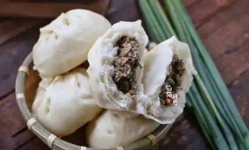 这菜南方人见了咽口水,北方人不会吃,每次用来做包子,鲜香诱人
