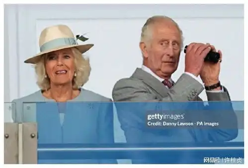 王后的面子往哪儿放卡米拉马会上握手被拒,尴尬的表情让人发笑
