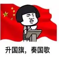 微信国旗头像表情微信头像图片大全
