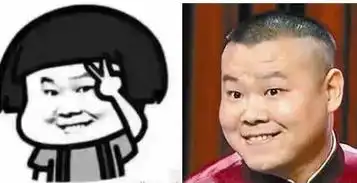 艺术来源于生活看见表情包的原型人物,我信了
