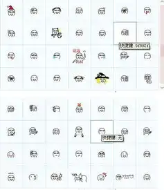 求告诉这是什么表情包
