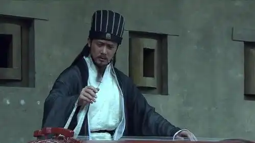 怪不得司马懿会撤兵,城楼上这两个书童,是整场空城计最大的疑点
