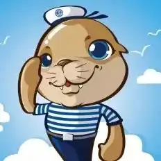 惊喜上线海大吉祥物专属表情包可爱来袭
