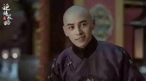 延禧攻略主角们的成长史,原来是一部育儿经
