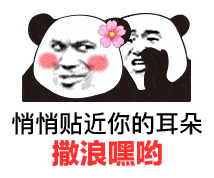 讨厌啦你怎么能跟我说这种话
