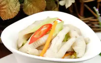 上海徐汇区哪家泡椒凤爪好吃,上海徐汇区最好吃的泡椒凤爪排行榜
