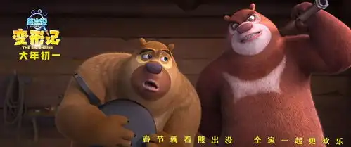 这个春节档,你最想看的是
