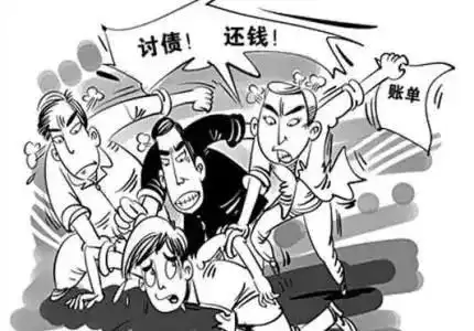 赣州这个县铲除一气霸团伙发现这些行为赶紧举报
