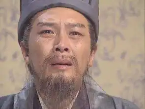 诸葛孔明就是切头切尾的历史罪人,王朗比他有爱
