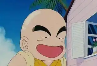 龙珠中克林为什么没有鼻子

