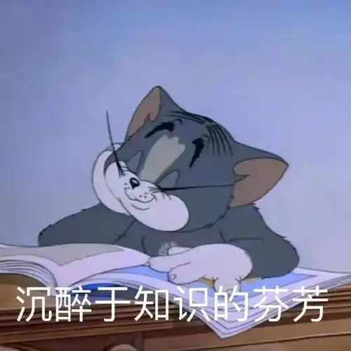 表情包已读但就是不回
