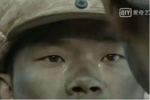 亮剑王有胜被打时委屈大哭,为何突然又笑起来这一幕太经典
