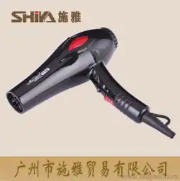 施雅专业2000w家用发廊多功能电吹风机价格厂家图片
