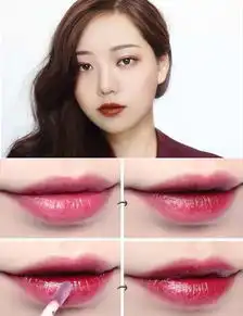 你们这么黑姨妈色还会有人用吗
