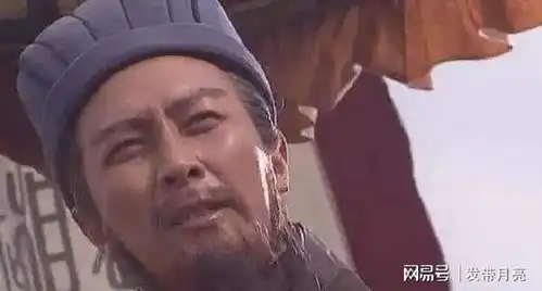 诸葛亮与王朗的骂战,王朗句句精辟字字在理,为何最后还是输了
