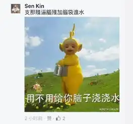 周子瑜致歉引发两岸脸书表情包大战大陆完胜组图
