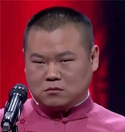 邓伦整蛊岳云鹏,堂堂德云一哥仿佛灵魂出窍,又释放一波表情包
