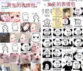 为什么中国网友最熟悉的表情是一只沙雕熊猫
