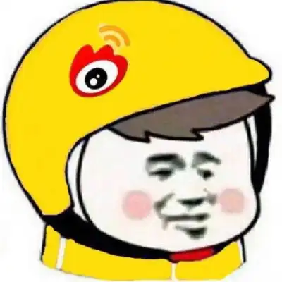 美团头像外卖头像熊猫饿了么

