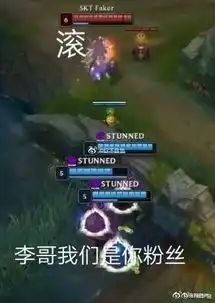 skt被ig暴打,众人心理活动分析赛后faker和队友被做成表情包
