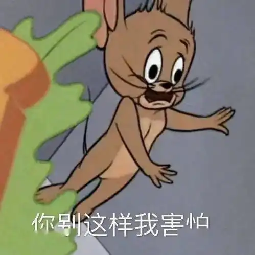 每日精选沙雕表情包
