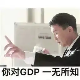 如果达康书记做vc
