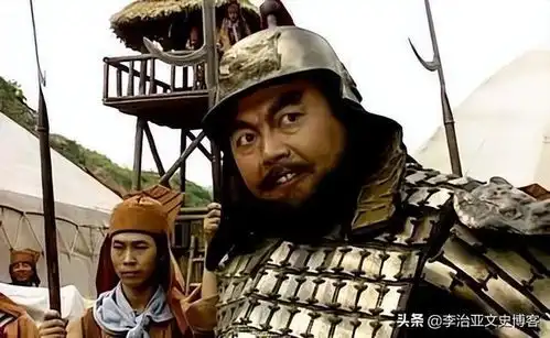 历史上的严颜到底怎样了
