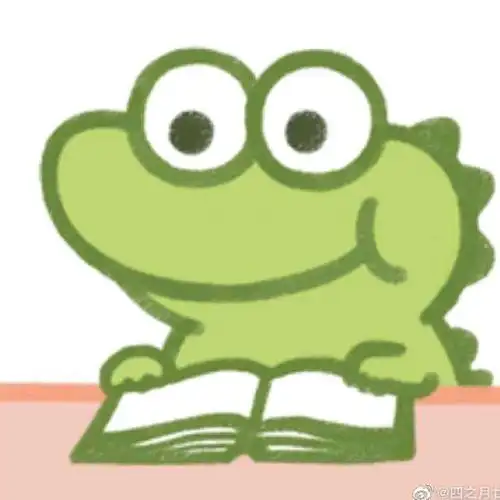 小鳄鱼系列
