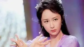 杨紫不够美频繁演大美人遭反感,她明明不该靠脸的
