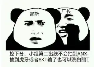 这张图被网友玩坏了魔性表情回顾小组赛
