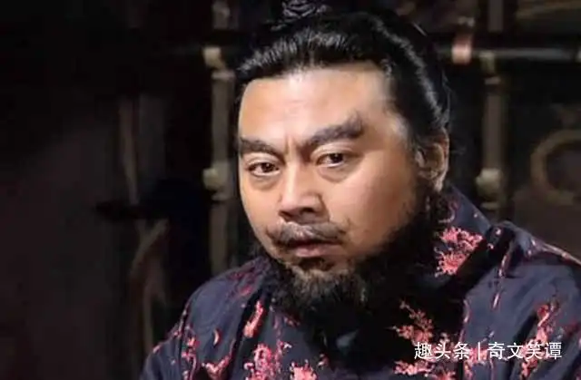刘备闲置张飞7年,直到他死在阆中,事实证明根本不存在
