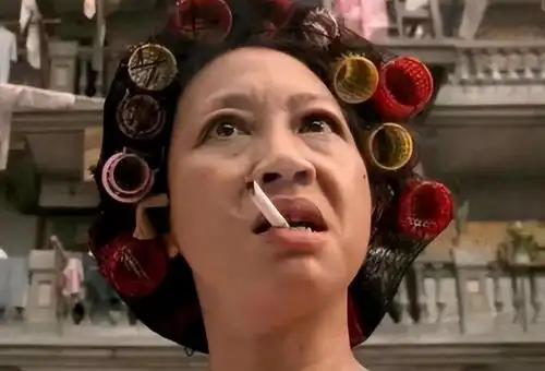 功夫上映已过20年,有人还在吃老本,有人迎娶大佬女儿
