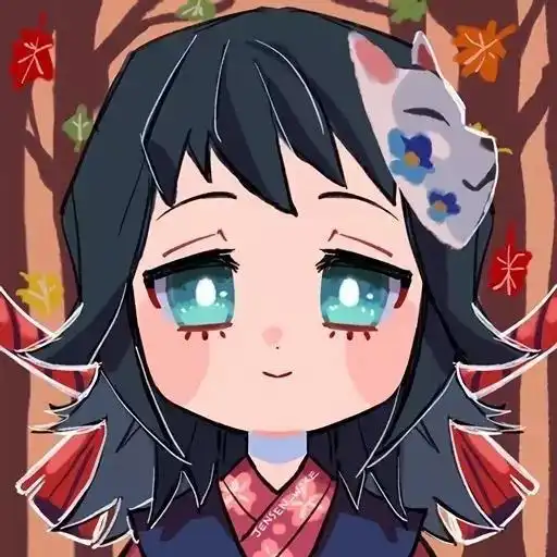 鬼灭之刃头像
