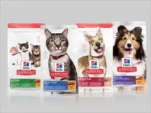 hills猫粮狗粮宠物食品包装设计师采访实录
