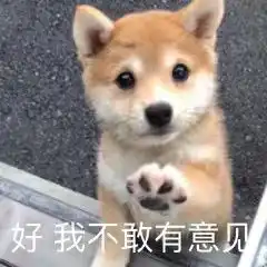 表情包认识你之后,我的表情包再也凶不起来了

