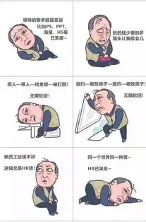 这快被玩坏了的表情包,真的不能乱用
