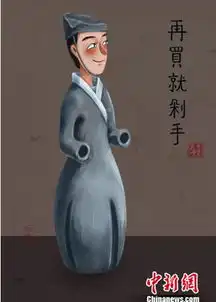 1000岁的表情包让更多人关注到文物故事
