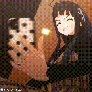 最全哭泣少女乐队gbc动态表情包100张001
