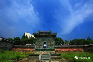 武当山旅游全攻略
