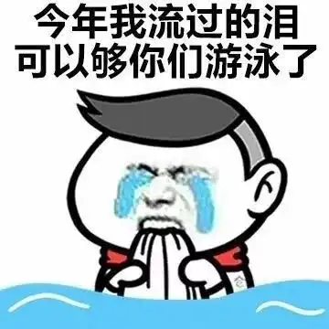 今年要结束了,我简单的说两句
