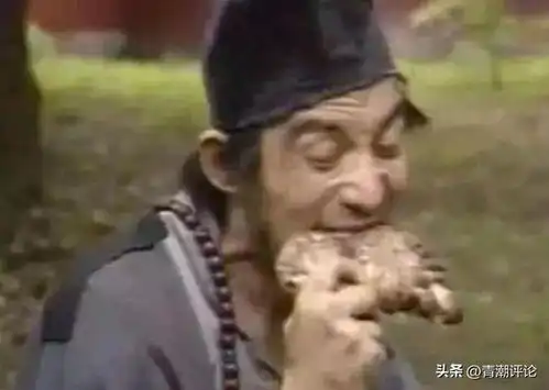 有无想过天道丁元英距离得道究竟差在哪一步
