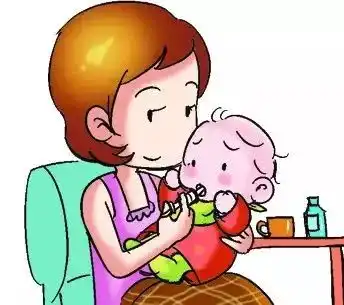 家长篇丨冬天预防宝宝感冒发烧的小妙招
