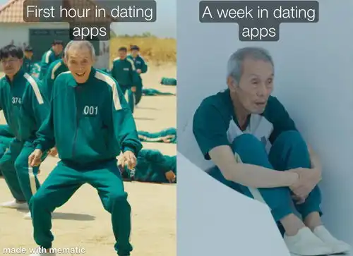 谁说搞笑男搞笑女没有爱情这个app让你用表情包找对象大航海家
