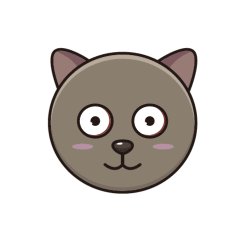 微信表情单身汪doggy
