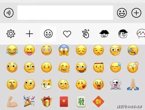 吃瓜旺柴社会社会微信新增的这批默认表情,你用上了吗
