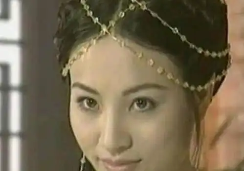 古装第一美女,杨紫安以轩比起她们几位是真的好美
