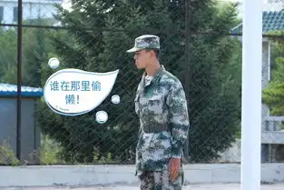 军训结束了,表情包却刚刚开始
