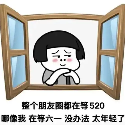 适合520发的表情包,单身的有对象的都看过来花归你,你归我
