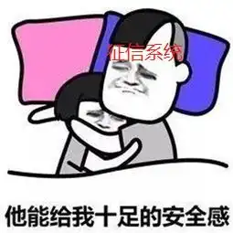 征信系统如何保证信息安全
